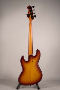 Maruszczyk Elwood 5P Fretless