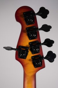 Maruszczyk Elwood 5P Fretless
