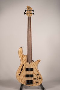 Maruszczyk Mensinger Leaf 5A