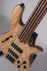 Maruszczyk Mensinger Leaf 5A