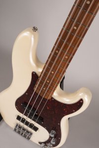 FENDER PRECISION PLAYER PLUS USATO