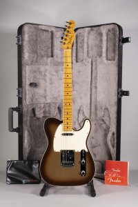 FENDER TELECASTER ULTRA  USATA