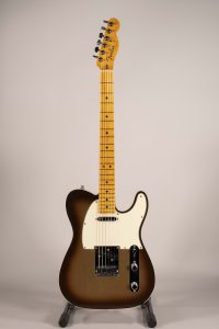 FENDER TELECASTER ULTRA  USATA