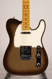 FENDER TELECASTER ULTRA  USATA