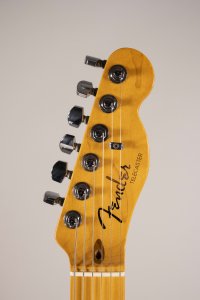 FENDER TELECASTER ULTRA  USATA
