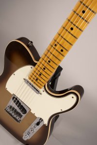FENDER TELECASTER ULTRA  USATA