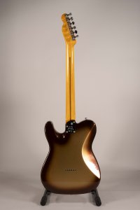 FENDER TELECASTER ULTRA  USATA