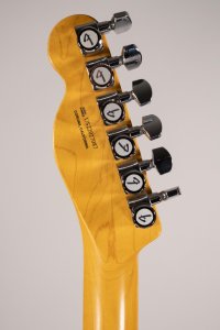 FENDER TELECASTER ULTRA  USATA