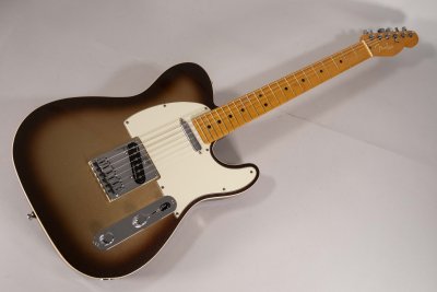FENDER TELECASTER ULTRA  USATA