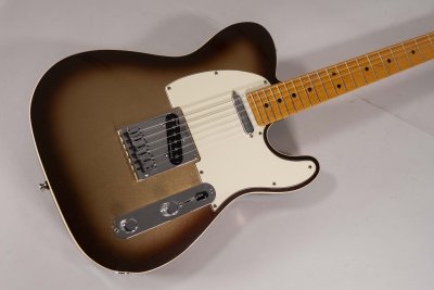 FENDER TELECASTER ULTRA  USATA