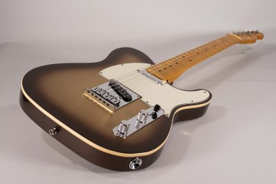 FENDER TELECASTER ULTRA  USATA