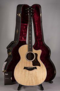 TAYLOR 414CE -R USATA