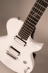 Enya NOVA GO SONIC White