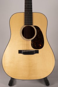 MARTIN D18 1937 AUTHENTIC USATA