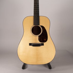 MARTIN D18 1937 AUTHENTIC USATA