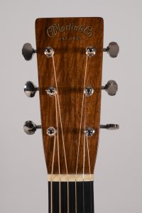 MARTIN D18 1937 AUTHENTIC USATA