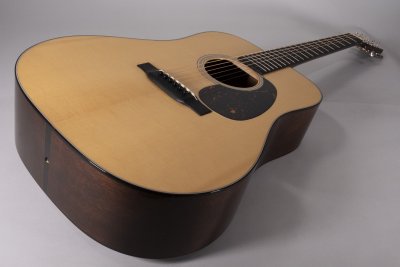 MARTIN D18 1937 AUTHENTIC USATA