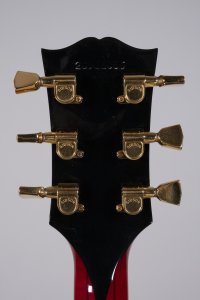 GIBSON L5 CHERRY '02 USATA