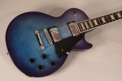Gibson Les Paul Studio Blueberry Burst