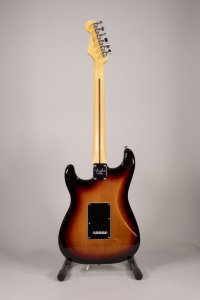 FENDER STRATOCASTER 2021