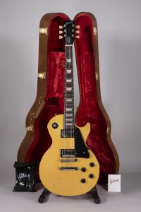 Gibson Les Paul Standard 50s Mahogany Top