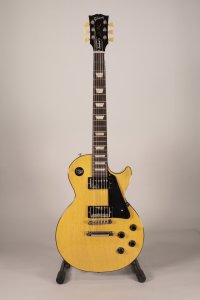 Gibson Les Paul Standard 50s Mahogany Top