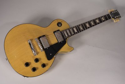 Gibson Les Paul Standard 50s Mahogany Top
