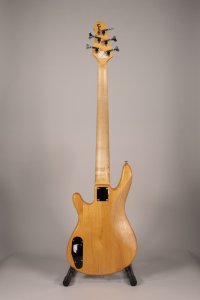 YAMAHA BB405 USATO