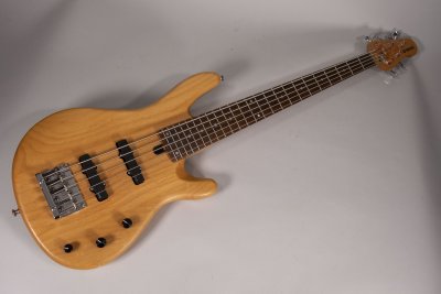 YAMAHA BB405 USATO