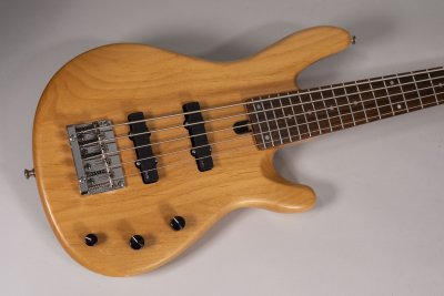 YAMAHA BB405 USATO