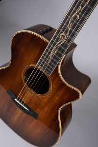 Taylor K24CE Usata