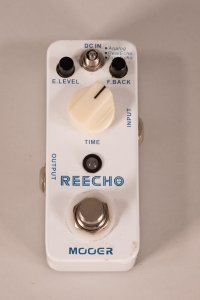 MOOER REECHO USATO