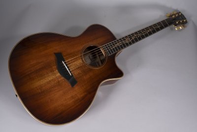 Taylor K24CE Usata