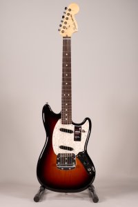 FENDER MUSTANG PERFORMER USATA