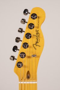 Fender Telecaster American Professional Classic MP Butterscotch Blonde
