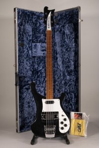 Rickenbacker 4001 V 63 1995 Usato