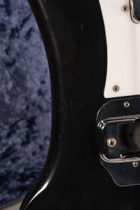 Rickenbacker 4001 V 63 1995 Usato