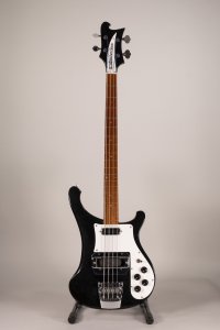 Rickenbacker 4001 V 63 1995 Usato
