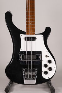 Rickenbacker 4001 V 63 1995 Usato