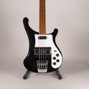 Rickenbacker 4001 V 63 1995 Usato
