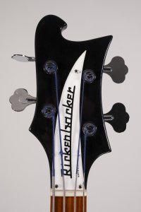 Rickenbacker 4001 V 63 1995 Usato