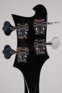 Rickenbacker 4001 V 63 1995 Usato