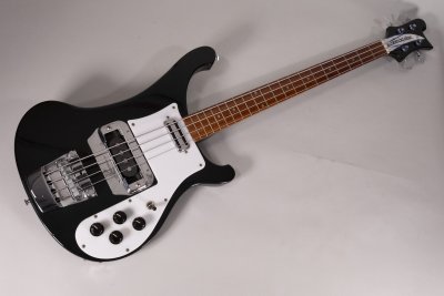 Rickenbacker 4001 V 63 1995 Usato