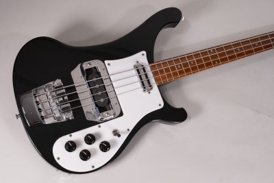 Rickenbacker 4001 V 63 1995 Usato