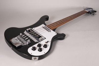 Rickenbacker 4001 V 63 1995 Usato