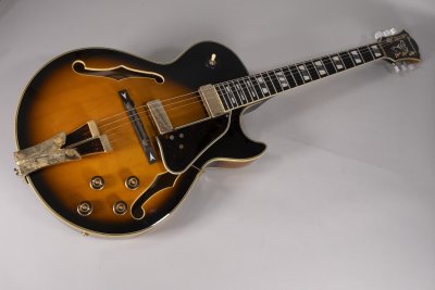 IBANEZ GB10SE USATA