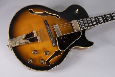 IBANEZ GB10SE USATA