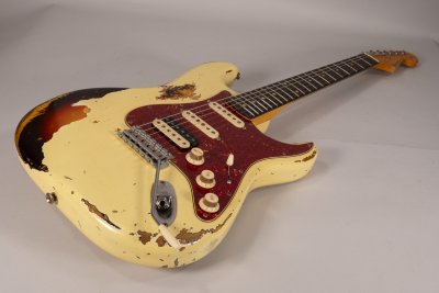 Chitarra Buttarini Usato