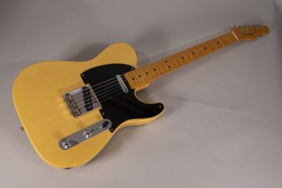 FENDER TELE 51 NOS BSB USATA