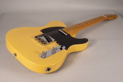 FENDER TELE 51 NOS BSB USATA